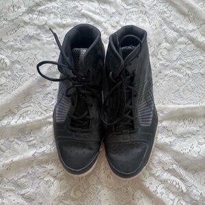 Reebok Men's Sublite Pro Rise Basketball Shoes Size 12